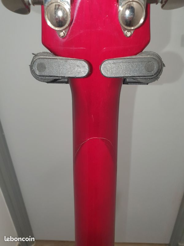 Epiphone dot ES 335 (image 5)