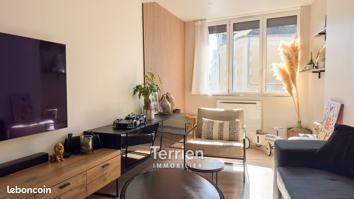 Maison 3 pièces 82 m² · à La Possonnière · 82 m² · 199 500 €