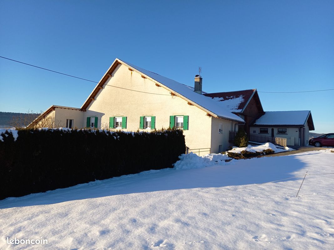 Location gite a la ferme (image 3)