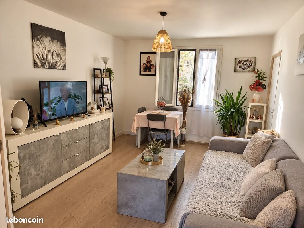 Appartement 2 pièces 35 m² · à Cannes · 35 m² · 150 000 €