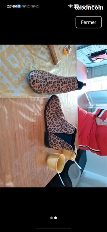 Bottines (image 2)