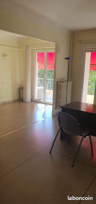 Appartement a louer cagnes-sur-mer - 3 pièce(s) - 67 m2 - Surfyn