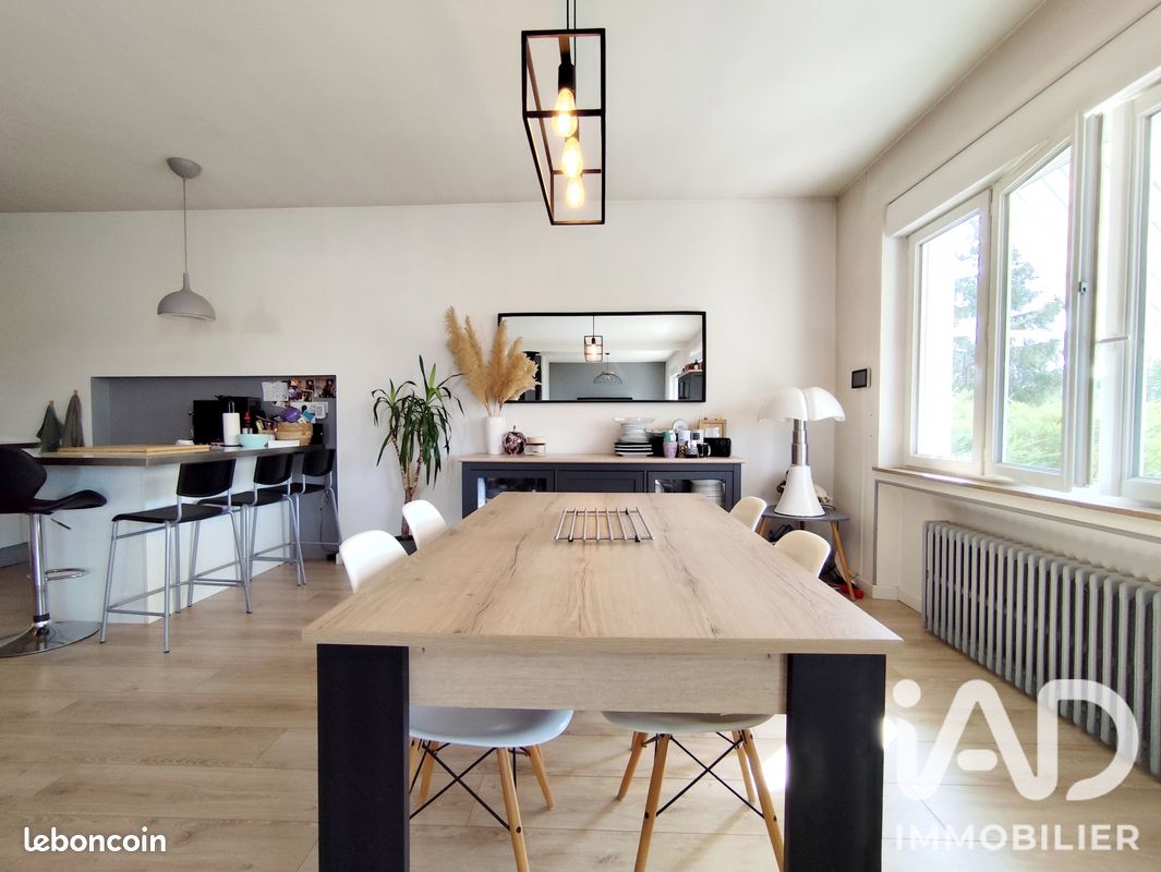 Maison 6 pièces 145 m² · à Saint-Ay · 145 m² · 299 000 €