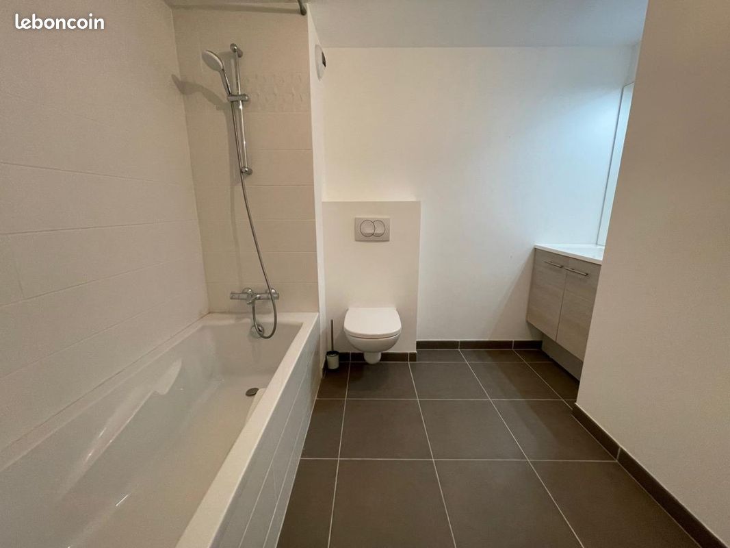 Appartement 1 pièce 26 m² · à Saint-Julien-en-Genevois · 26 m² · 570 €/mois