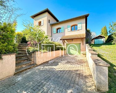 Maison 599 000 € - 233 m²