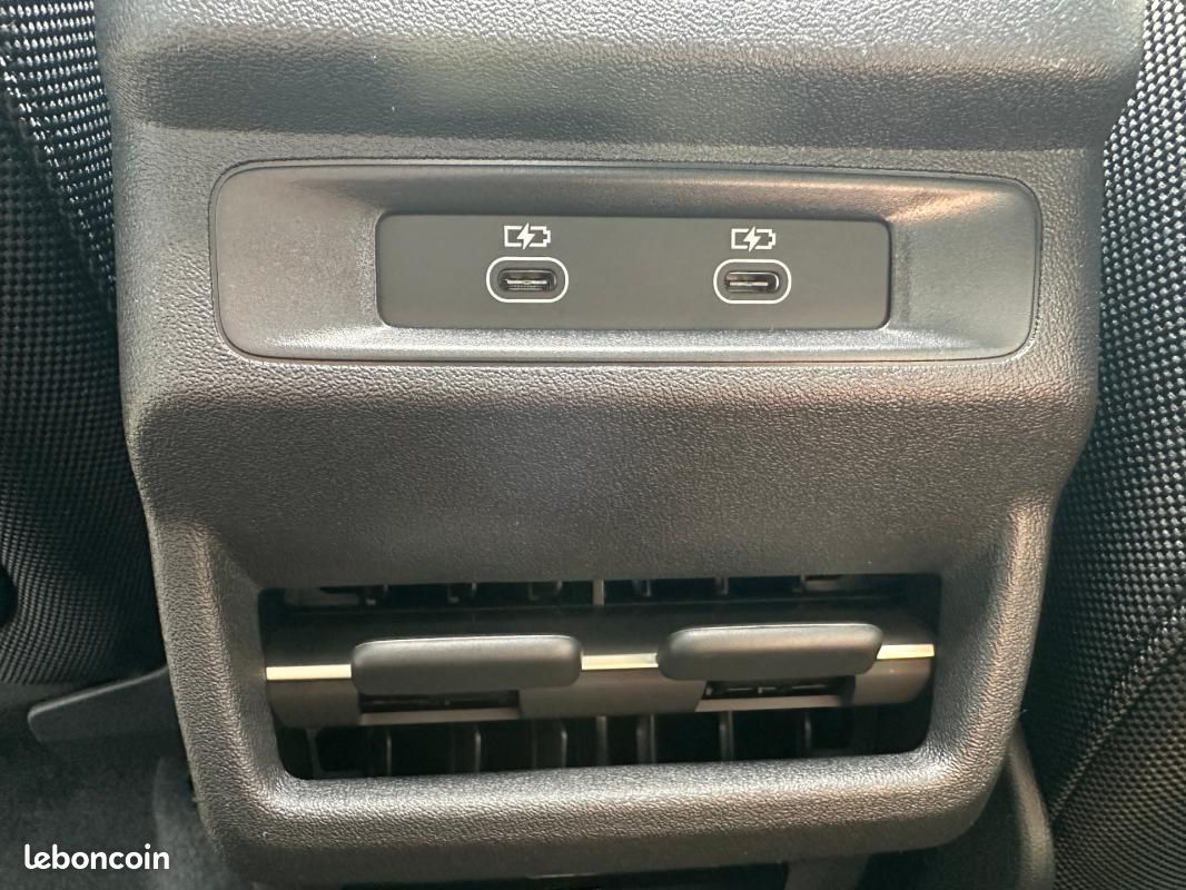 Audi Q3 DIESEL TDI 150 ch S tronic 7 S line (image 30)