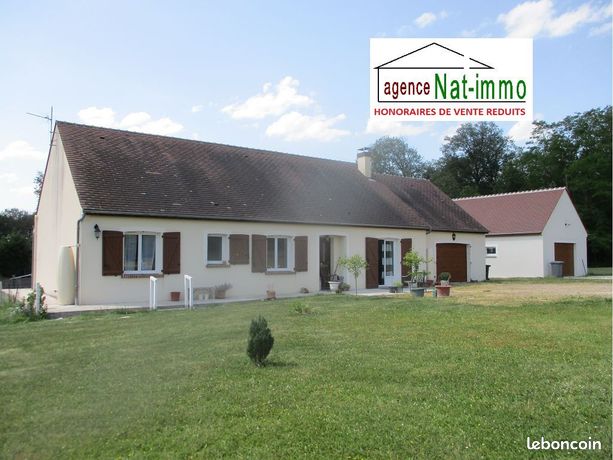 Maison 6 pièces 144 m²
