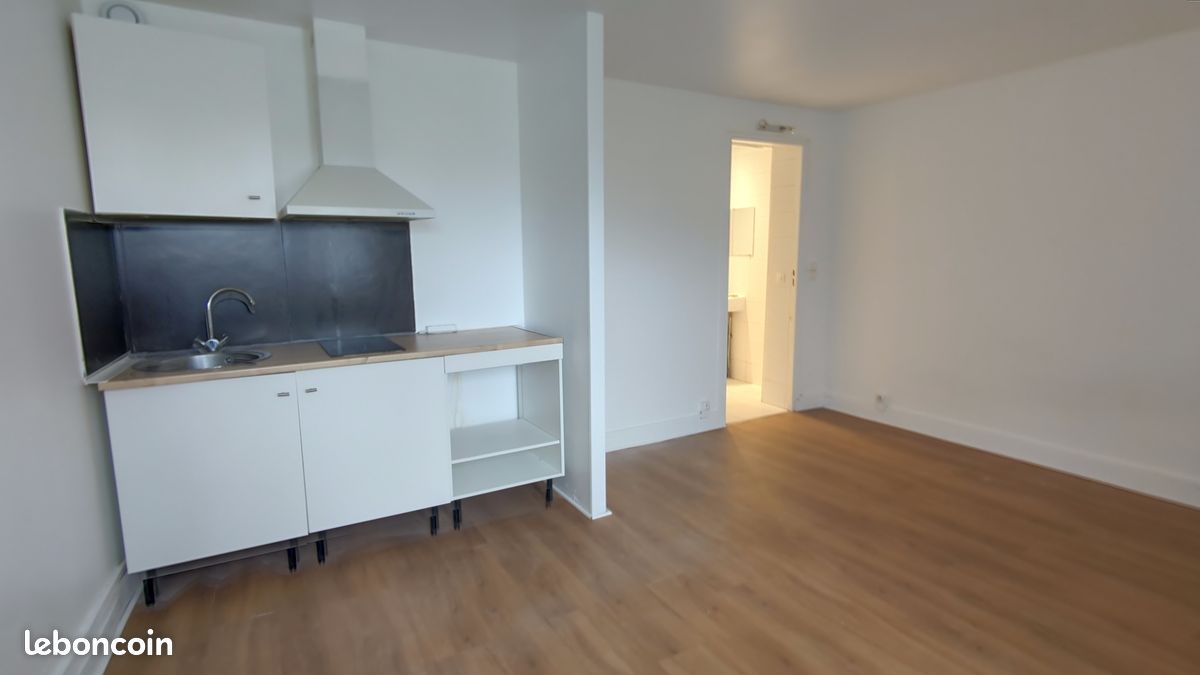 Appartement a louer cormeilles-en-parisis - 2 pièce(s) - 34 m2 - Surfyn