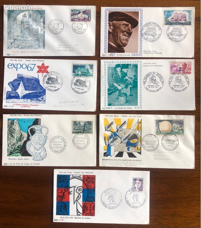 7 Premiers jours de La Réunion 🇷🇪 (image 1)