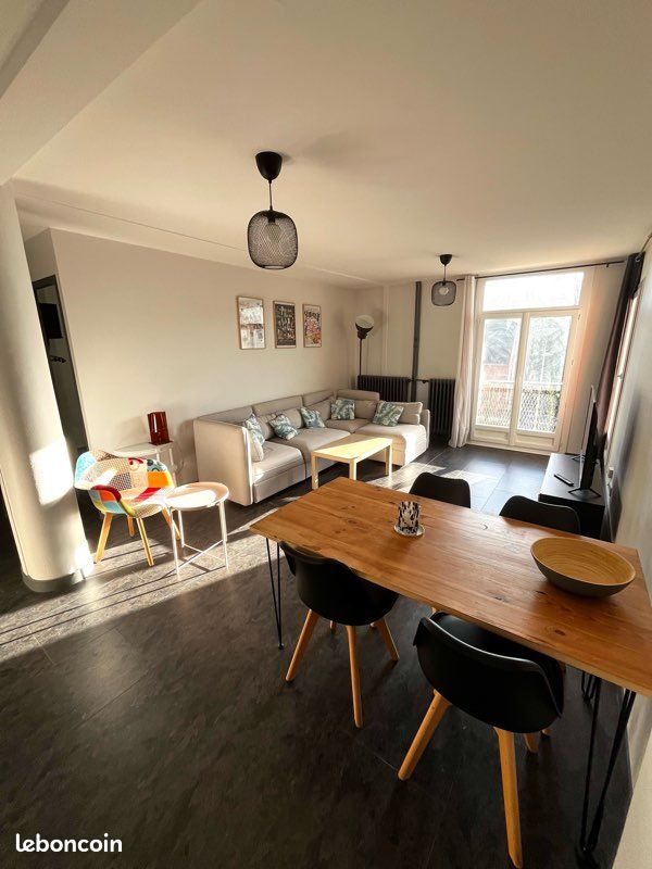 Appartement 4 pièces 80 m² · à Beauvais · 80 m² · 999 €