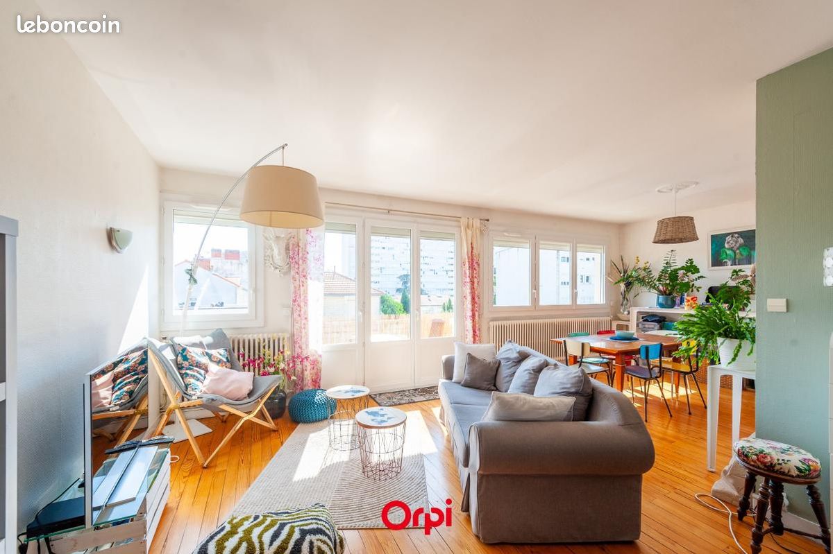 Appartement 3 pièces 85 m² · à La Rochelle · 85 m² · 367 500 €