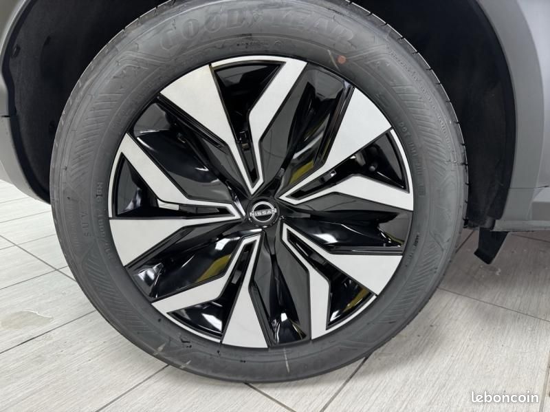 Nissan Juke 1.6 Hybrid 143ch Acenta 2026 (image 10)