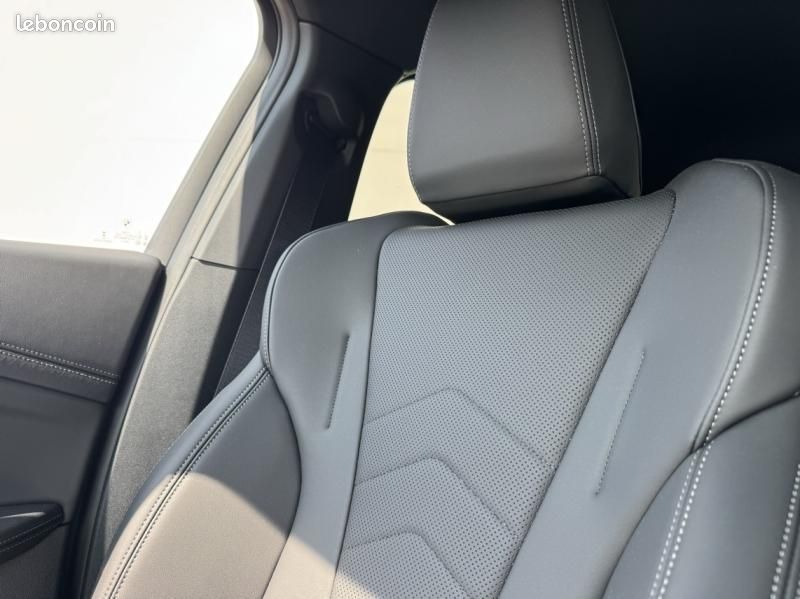 Bmw X2 sDrive20iA 170ch M Sport DKG7 (image 5)