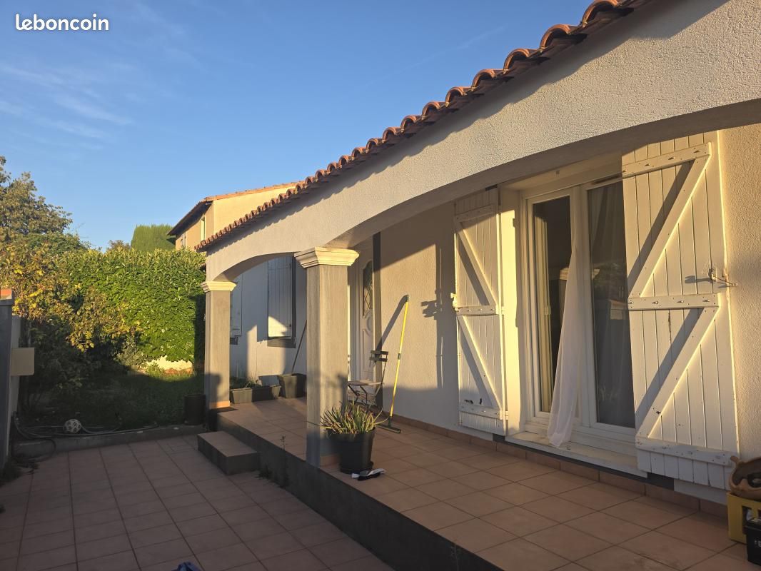 Maison 5 pièces 135 m² · à Gignac-la-Nerthe · 135 m² · 349 500 €