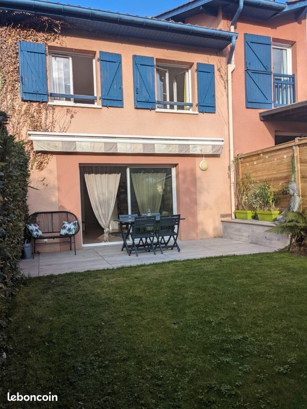 Appartement 4 pièces 80 m² · à Anglet · 80 m² · 1 560 €/mois