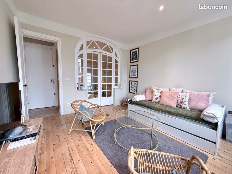 Appartement 2 pièces 45 m² · à Trouville-sur-Mer · 45 m² · 950 €/mois