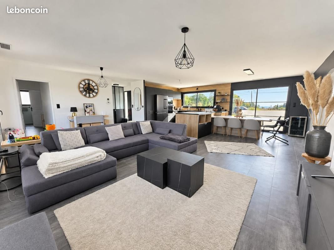 Maison 6 pièces 140 m² · à Foulayronnes · 140 m² · 350 000 €
