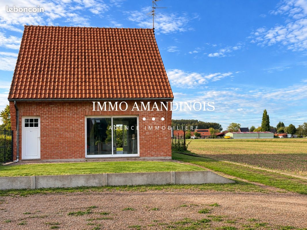 Maison 4 pièces 130 m² · à Orchies · 130 m² · 299 000 €
