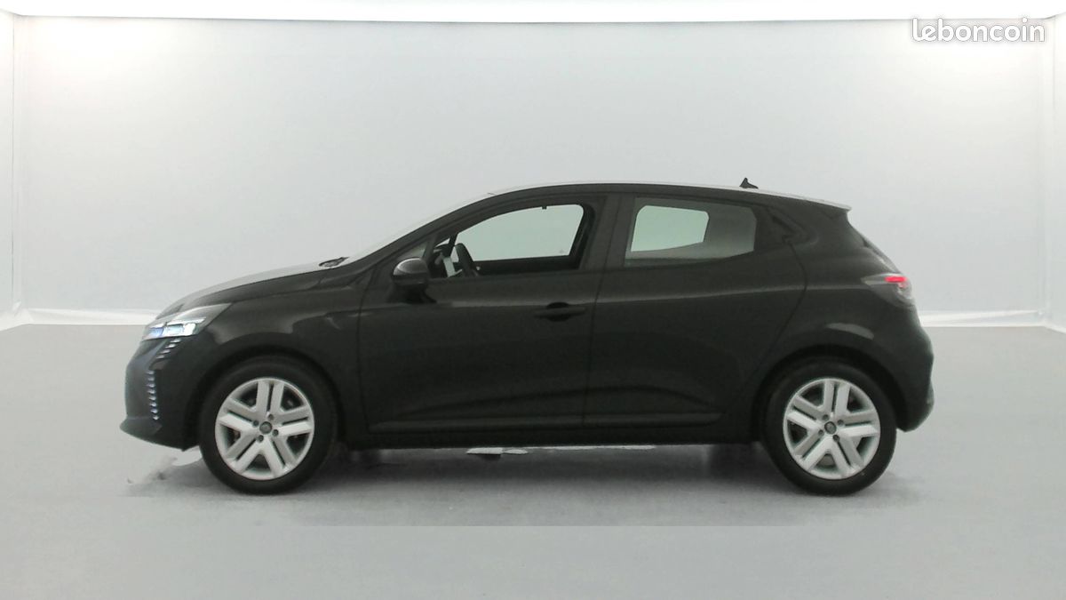 RENAULT Clio Blue dCi 100 ch GSR2 Evolution (image 2)