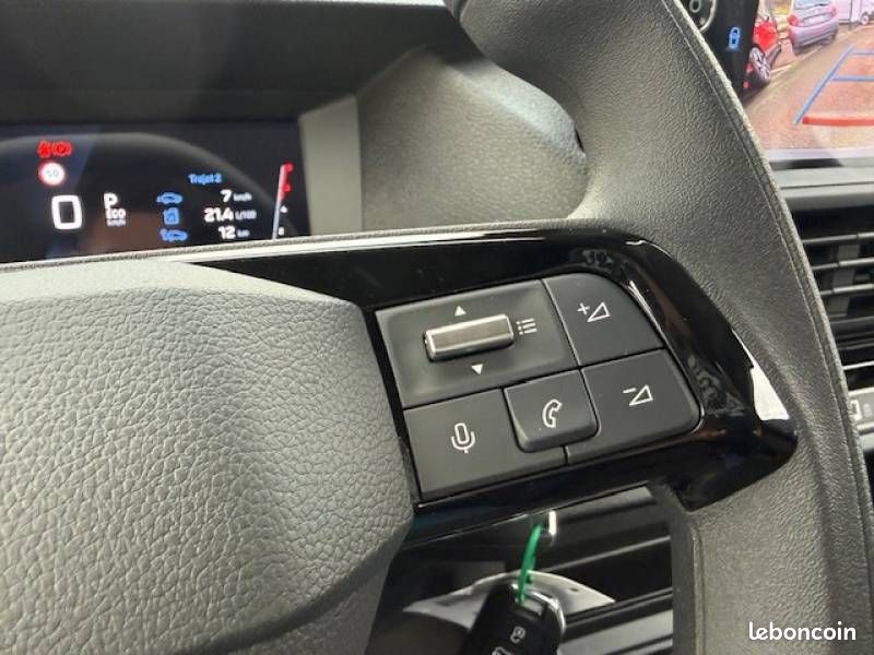 Peugeot Expert FGN M DIESEL 150 CH AUTOMATIQUE (image 17)