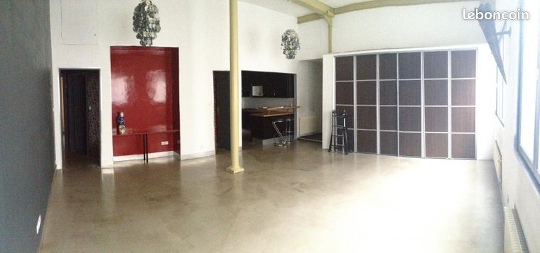 Appartement 2 pièces 73 m²