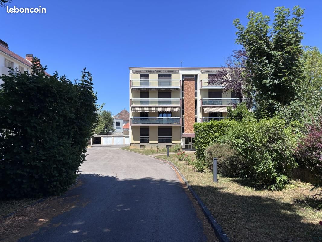 Appartement 2 pièces 33 m² · à Dijon · 33 m² · 107 000 €