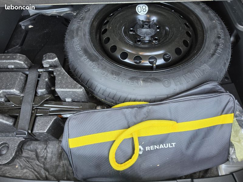 Renault ARKANA 1.6 E-TECH HYBRIDE 145CH ENGINEERED -22 (image 12)