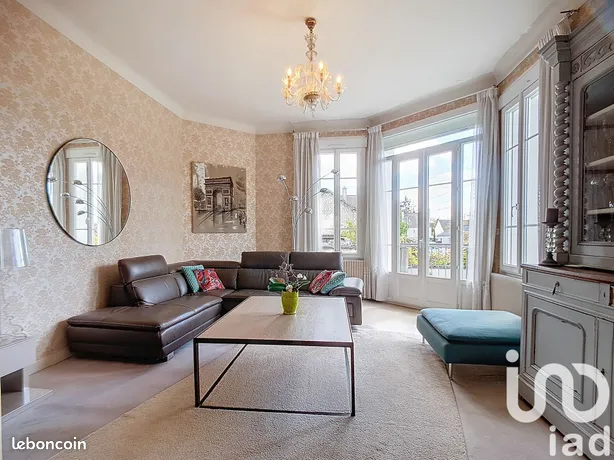 Annonce vente Maison montargis
