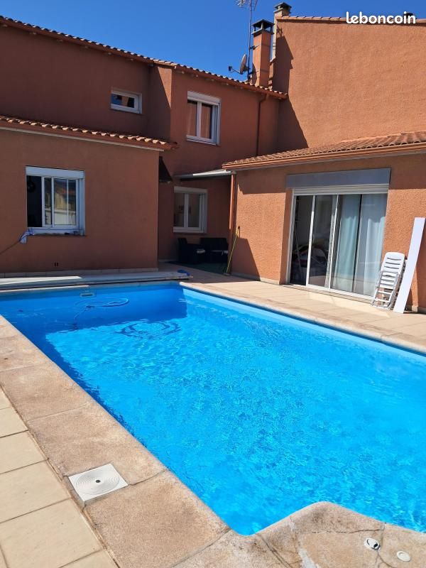 Maison 4 pièces 116 m² · au Barcarès · 116 m² · 415 000 €