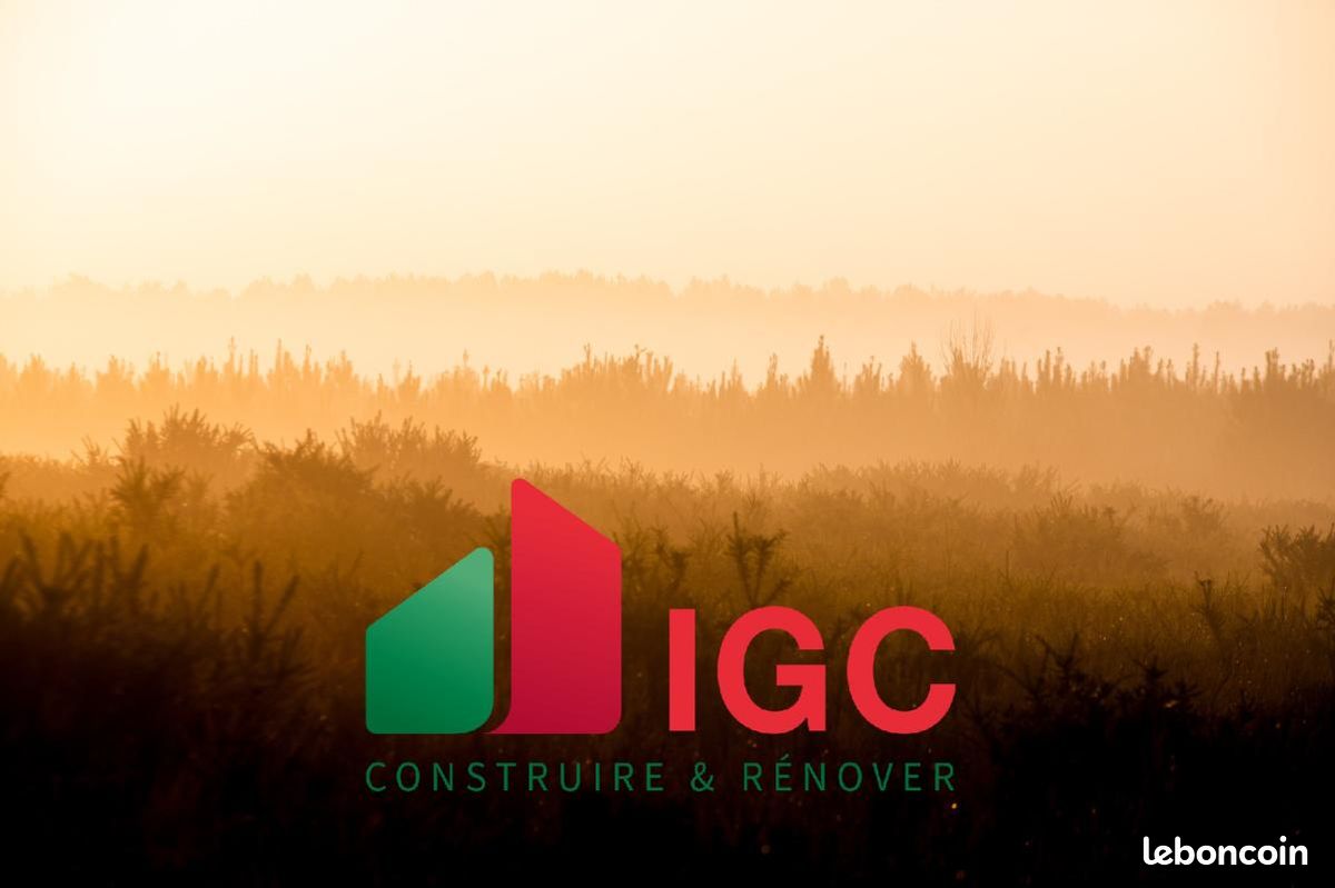 Terrain 251 m² Pontenx Les Forges · à Pontenx-les-Forges · 58 000 €