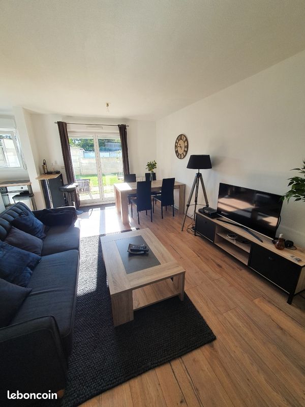 Appartement 2 pièces 49 m² · à Lille · 49 m² · 163 990 €
