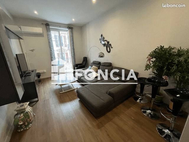 Appartement 2 pièces 49 m² · à Nice · 49 m² · 905 €