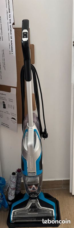 Bissell Crosswave Advanced (image 1)