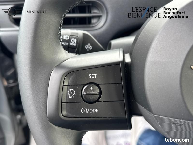 Mini Cooper 3 Portes C 156ch Essential DKG7 (image 22)