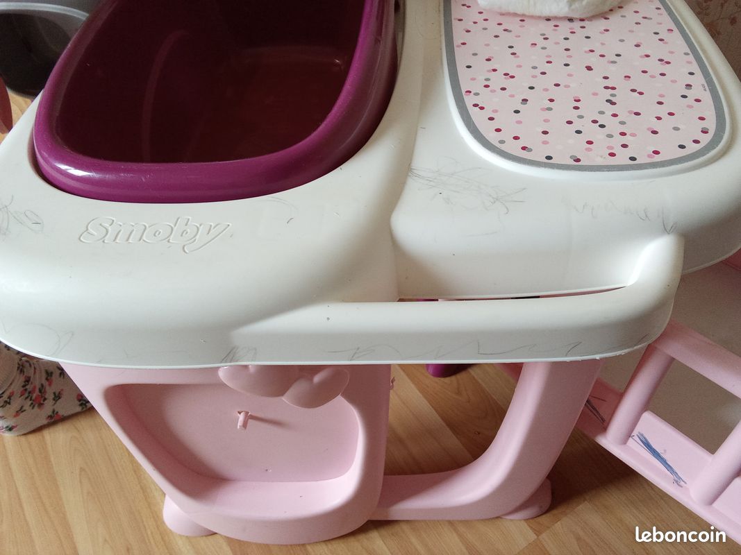 Baby borne nursery (image 4)