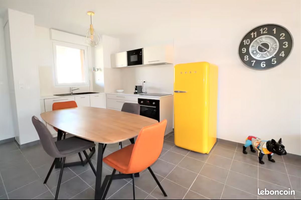 Appartement 3 pièces 65 m² · à Balma · 65 m² · 1 200 €/mois
