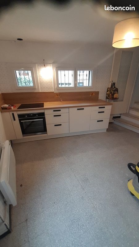 Maison 4 pièces 85 m² · à Caraman · 85 m² · 800 €