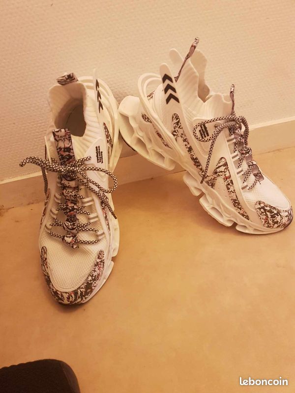 Chaussures hommes (image 1)