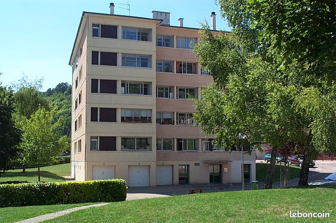Appartement 5 pièces 78 m²