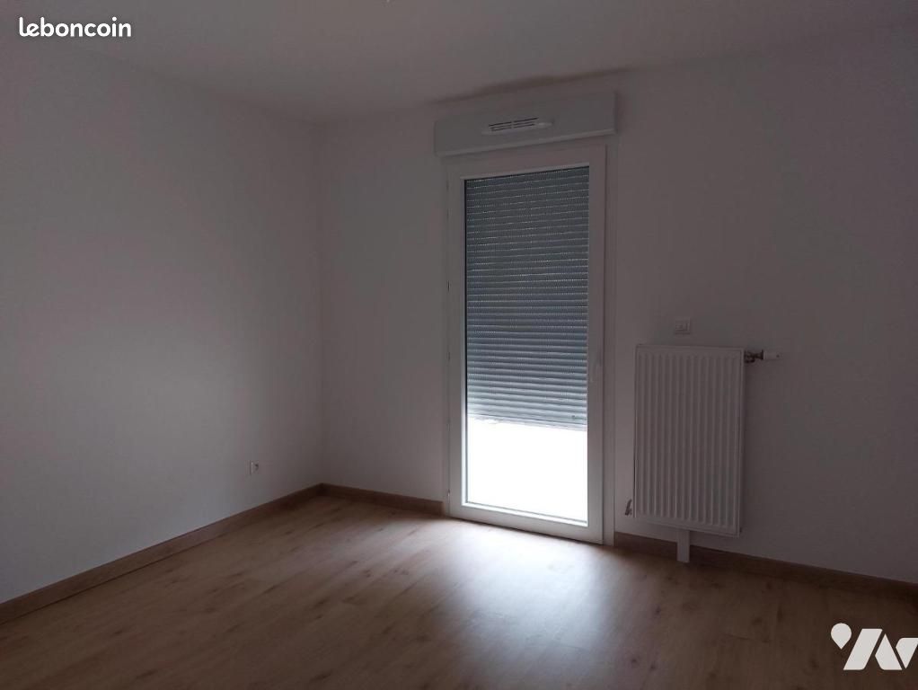 Appartement a louer saint-jean-de-la-ruelle - 65 m2 - Surfyn