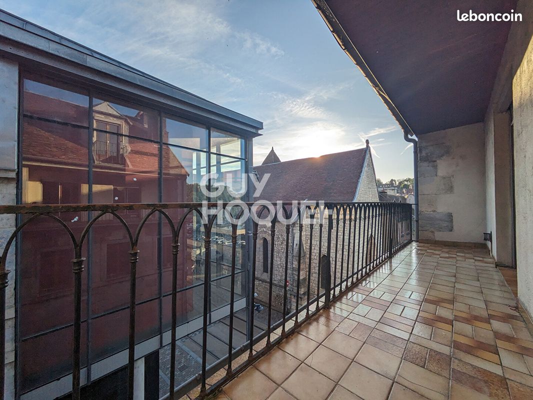 Appartement 4 pièces 79 m² · à Besançon · 79 m² · 815 €/mois