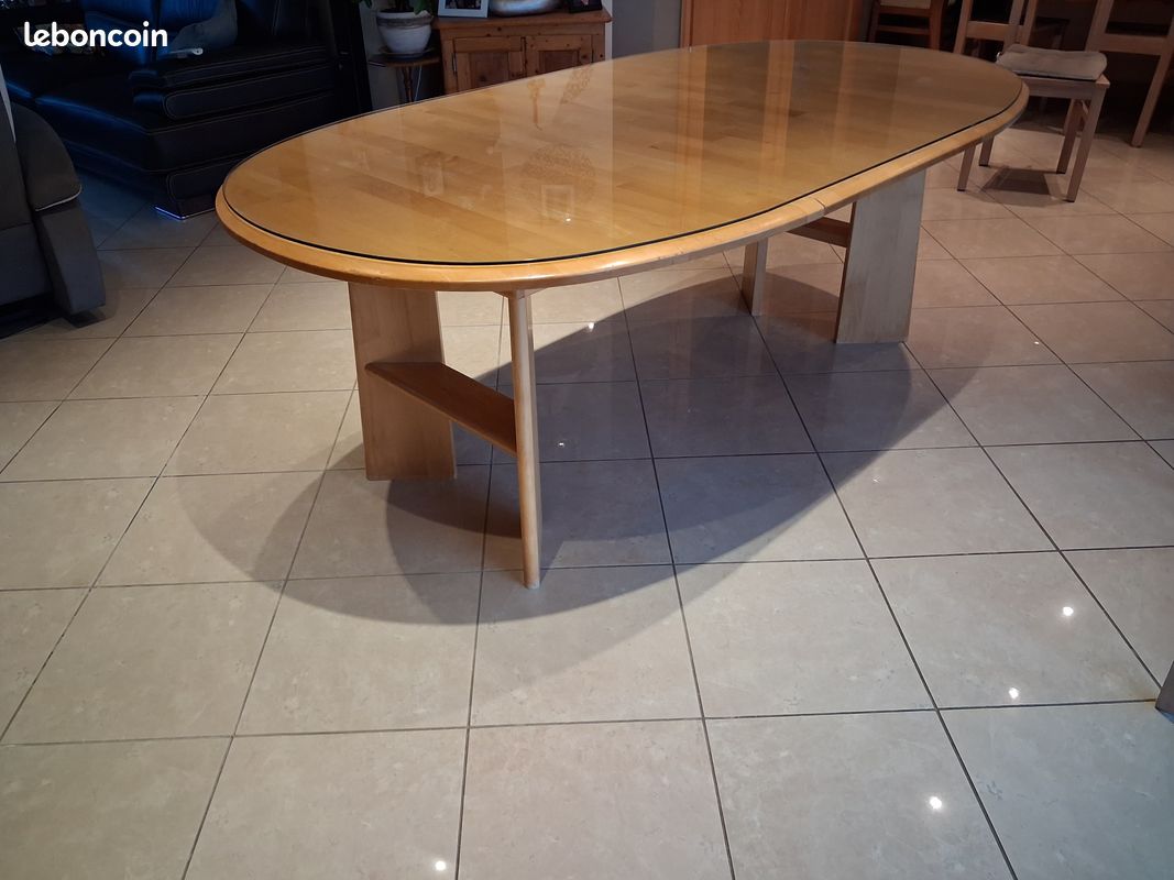 Vend table salle à manger (image 2)