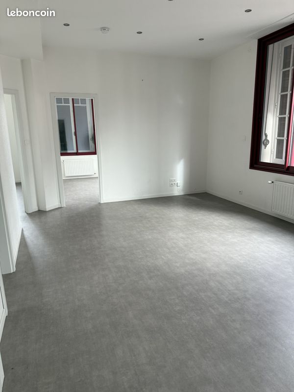 Appartement a louer montbeliard - 3 pièce(s) - 58 m2 - Surfyn