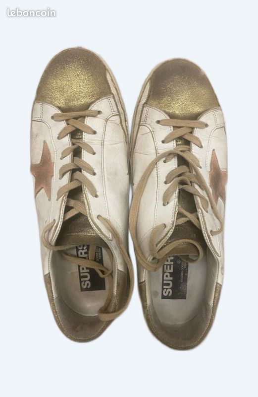 Golden Goose 40 (image 1)
