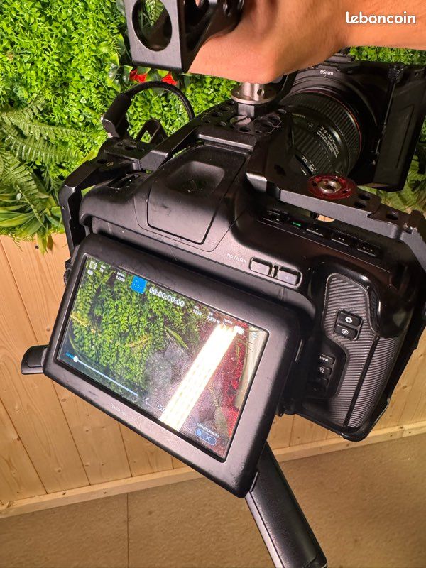 BMPCC 6K Pro (image 2)