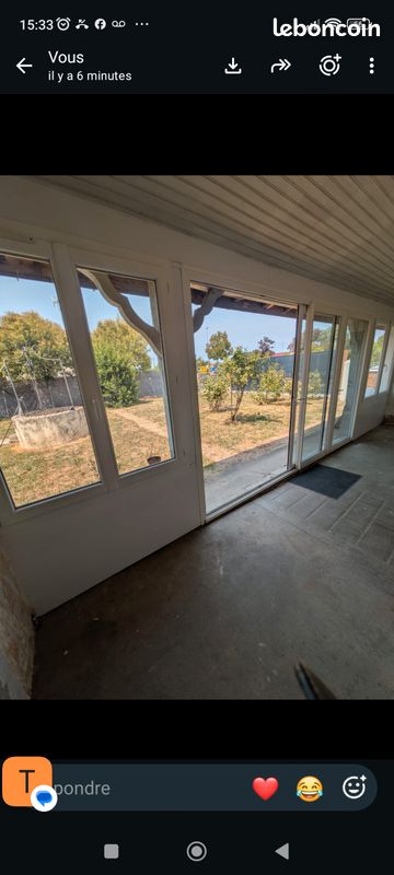 Maison 3 pièces 82 m² · à Tonneins · 82 m² · 780 €/mois