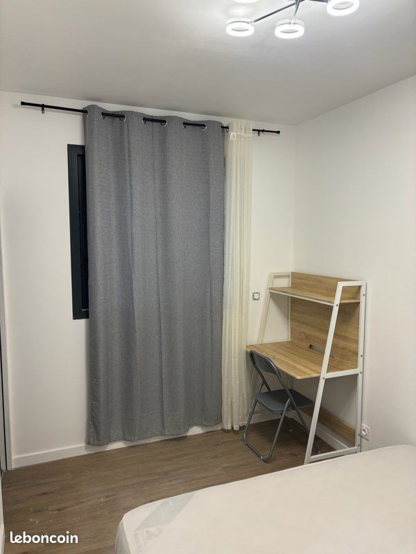 Appartement 2 pièces 25 m² · à Talence · 25 m² · 650 €/mois