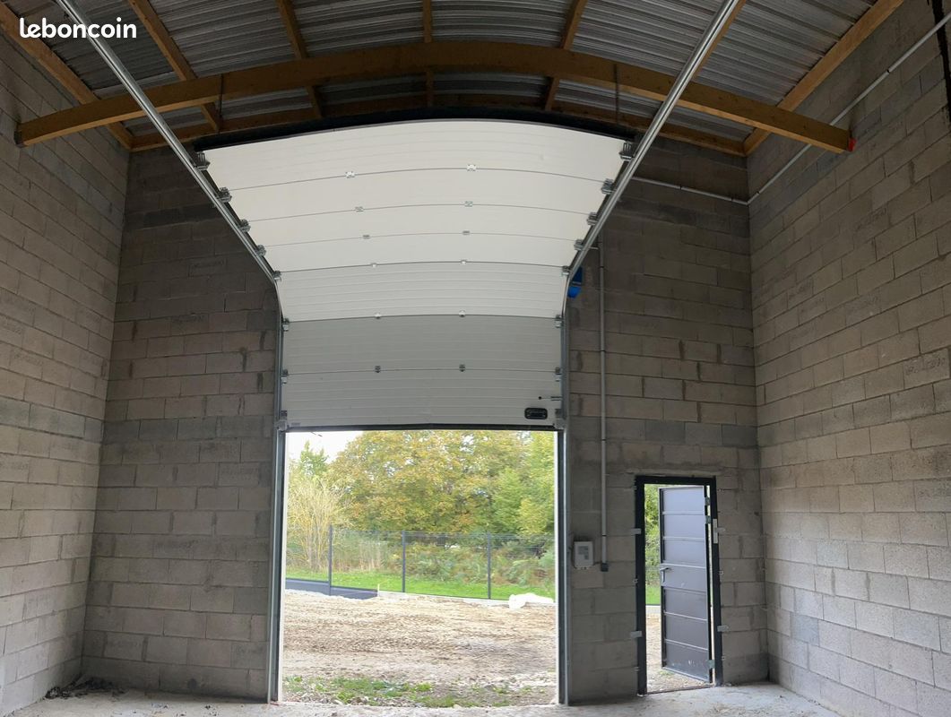 Locaux / entrepôts à partir de 88m² (image 2)