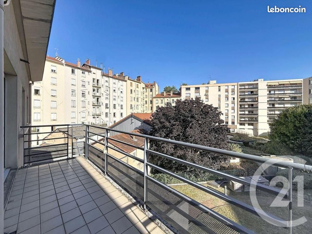 Appartement 2 pièces 44 m² · à Lyon · 44 m² · 225 000 €