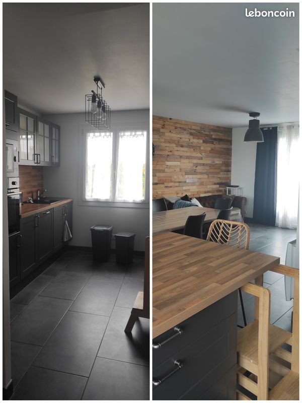 Maison 3 pièces 76 m² · à Val-au-Perche · 76 m² · 140 000 €